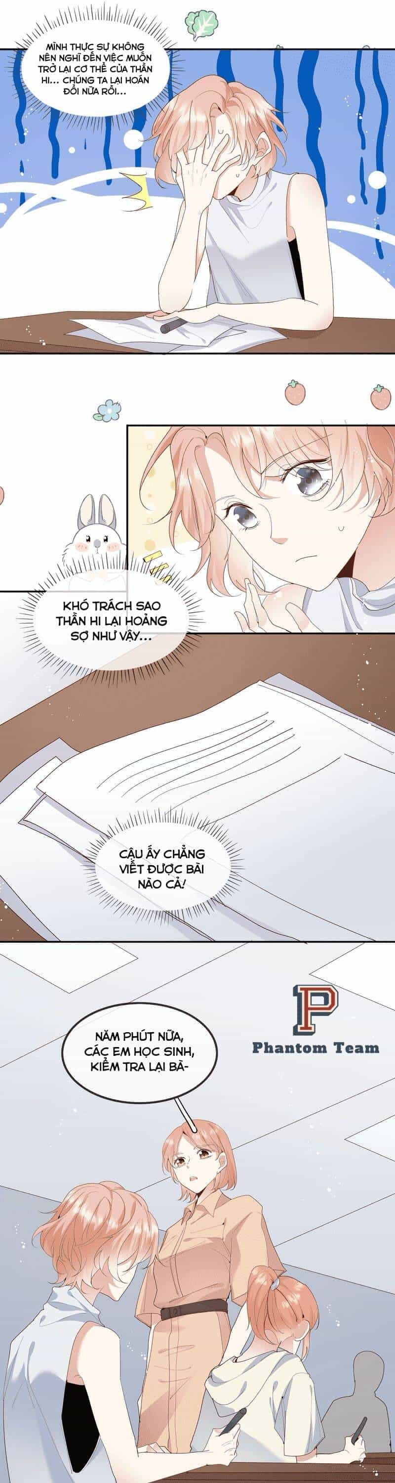 Làm Ơn Đừng Quá Kiêu Ngạo - Chương 28 - ảnh 13