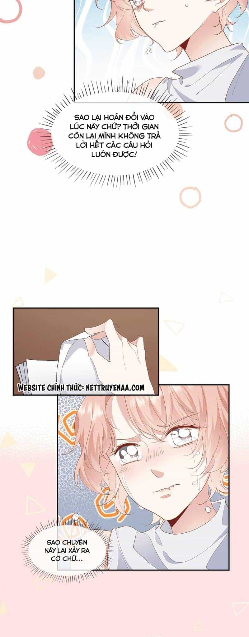 Làm Ơn Đừng Quá Kiêu Ngạo - Chương 28 - ảnh 2
