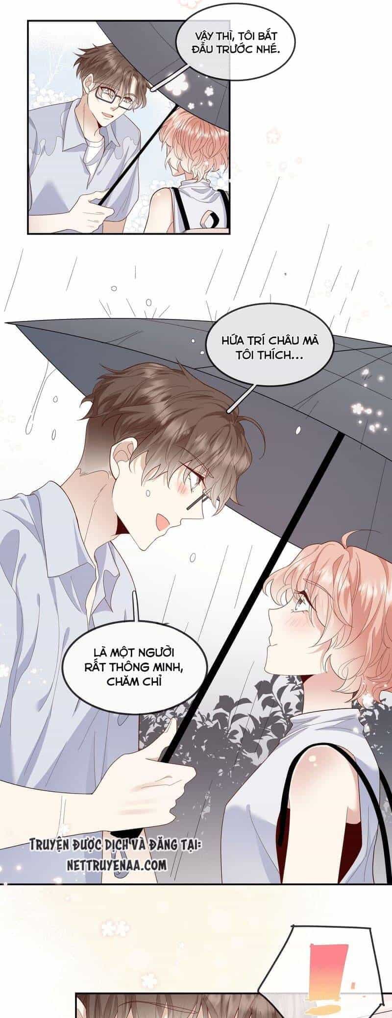 Làm Ơn Đừng Quá Kiêu Ngạo - Chương 29 - ảnh 6