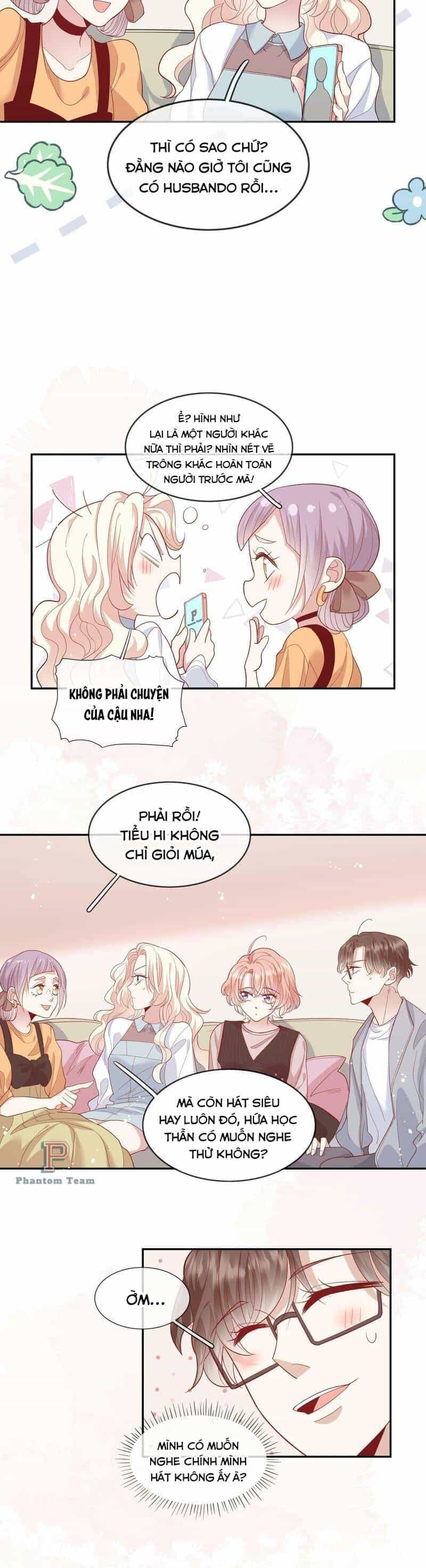 Làm Ơn Đừng Quá Kiêu Ngạo - Chương 31 - ảnh 14