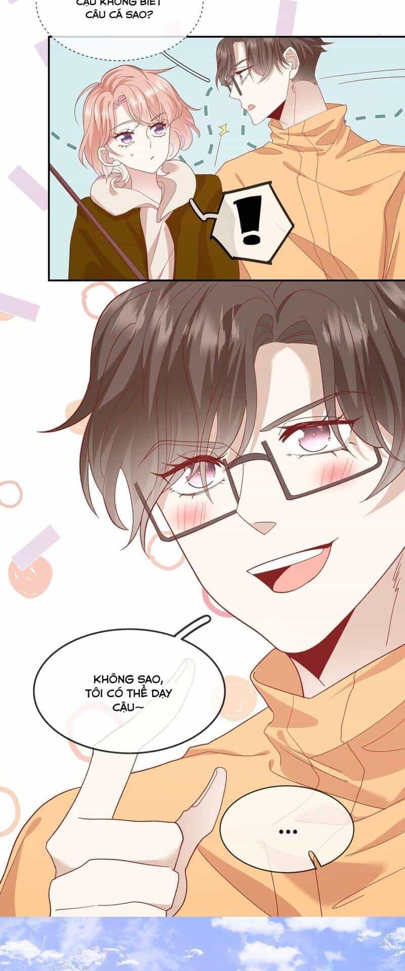 Làm Ơn Đừng Quá Kiêu Ngạo - Chương 33 - ảnh 15