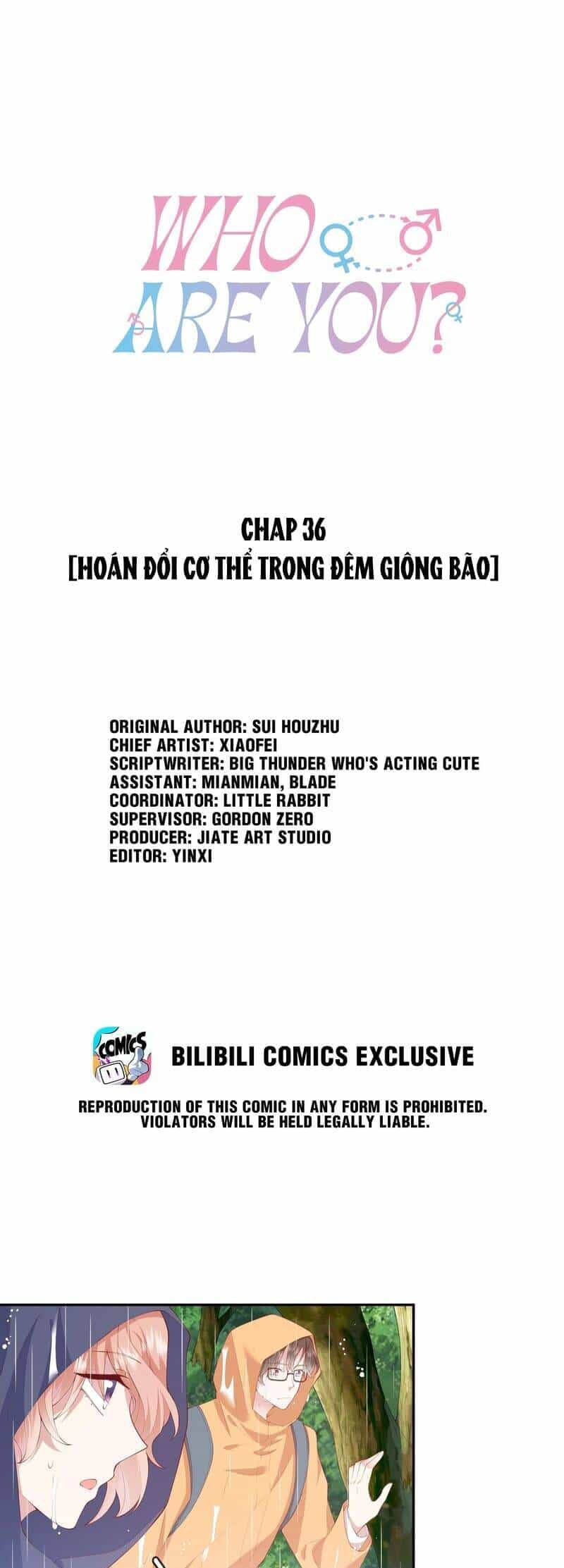 Làm Ơn Đừng Quá Kiêu Ngạo - Chương 36 - ảnh 1