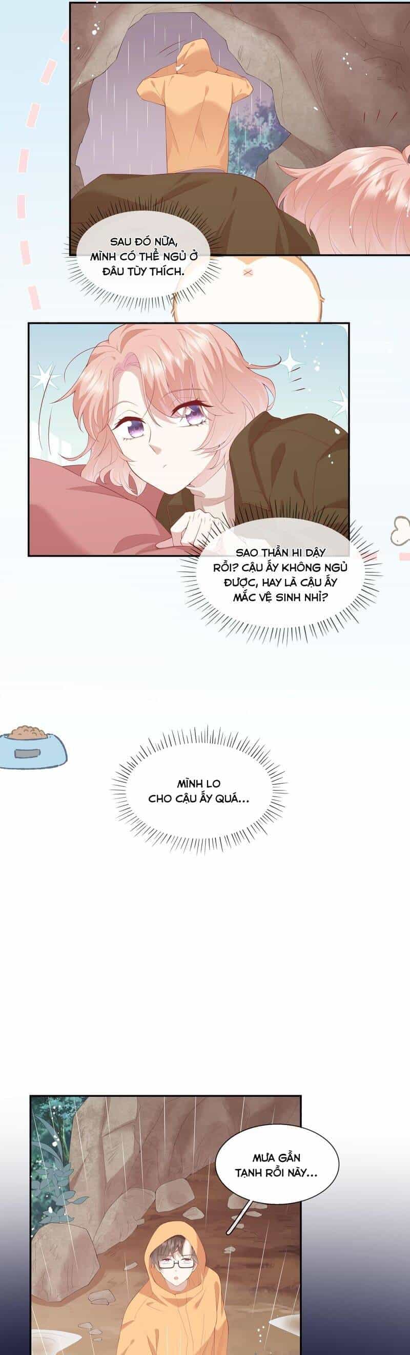 Làm Ơn Đừng Quá Kiêu Ngạo - Chương 36 - ảnh 22