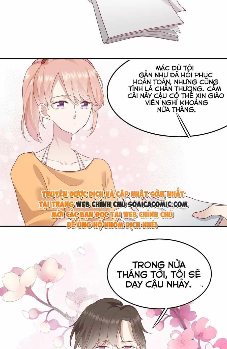 Làm Ơn Đừng Quá Kiêu Ngạo - Chương 4 - ảnh 24