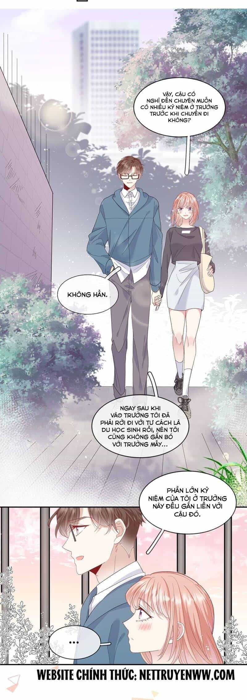 Làm Ơn Đừng Quá Kiêu Ngạo - Chương 41 - ảnh 3