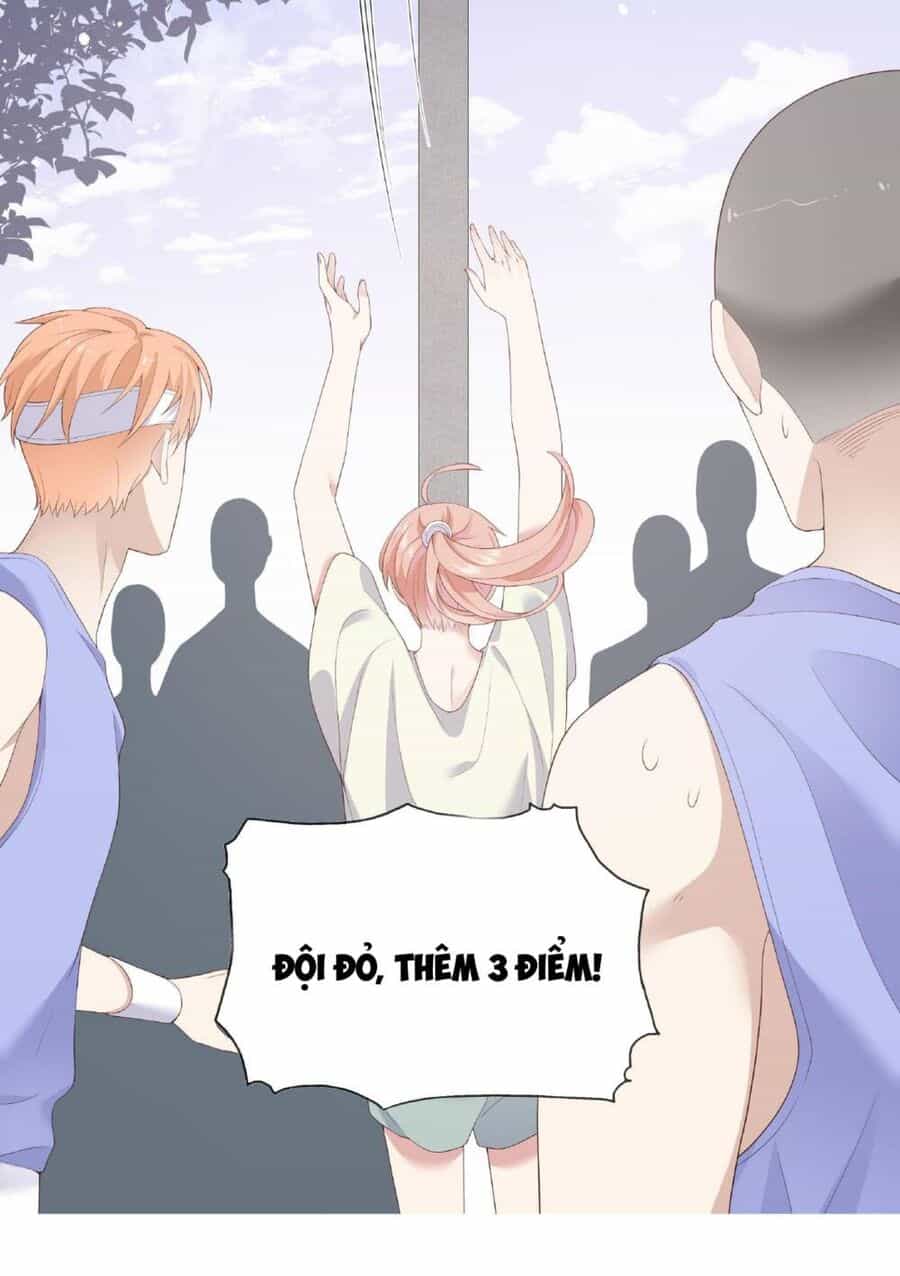 Làm Ơn Đừng Quá Kiêu Ngạo - Chương 5 - ảnh 33