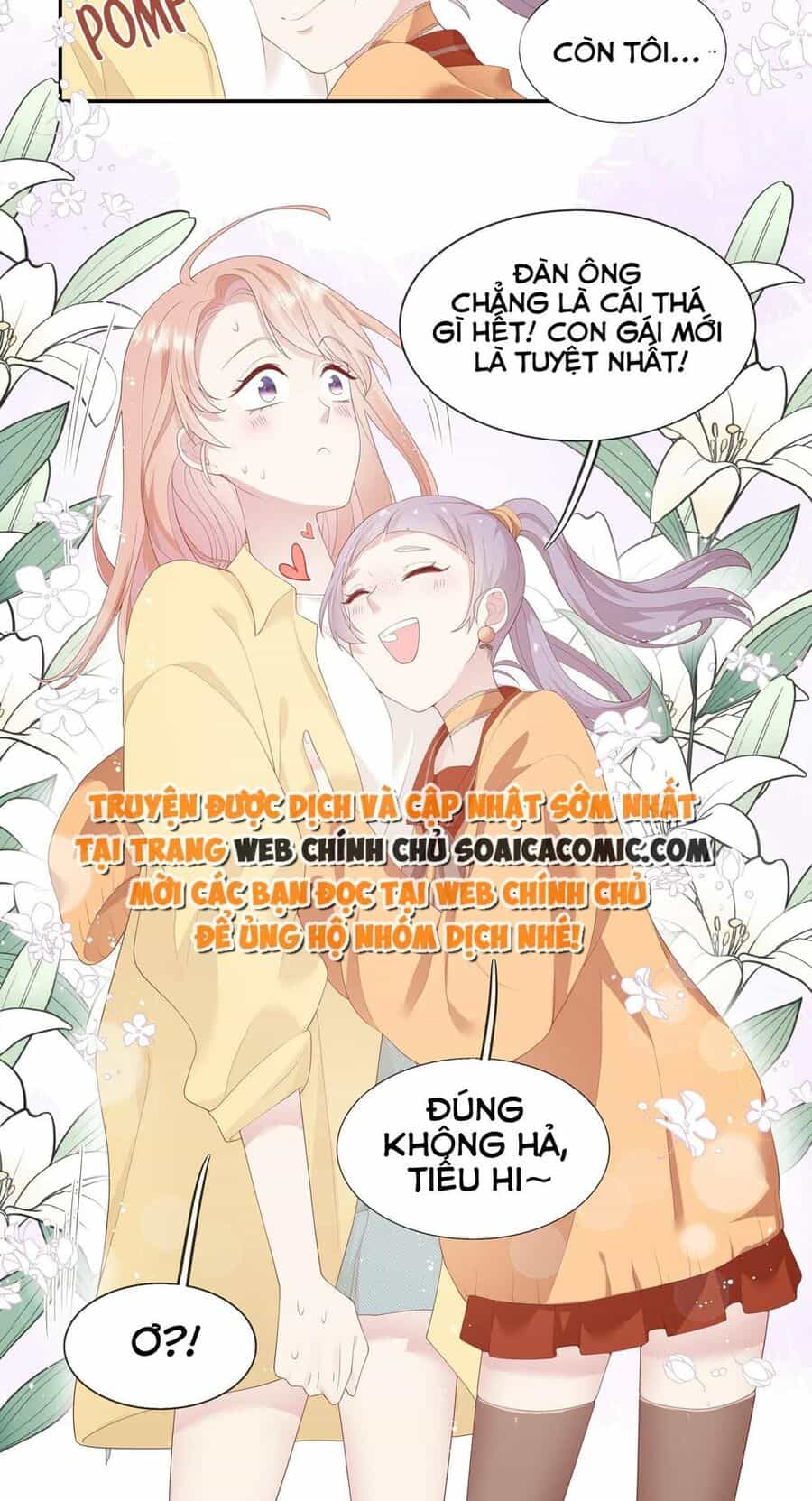 Làm Ơn Đừng Quá Kiêu Ngạo - Chương 6 - ảnh 28