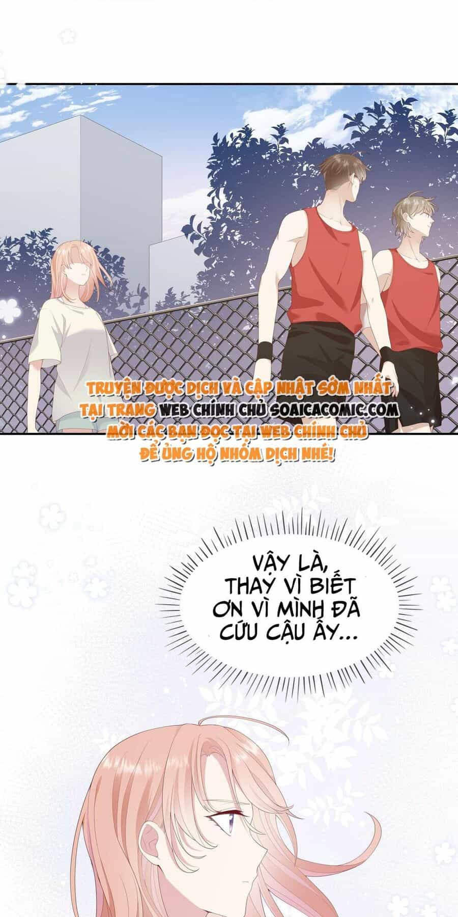 Làm Ơn Đừng Quá Kiêu Ngạo - Chương 6 - ảnh 7