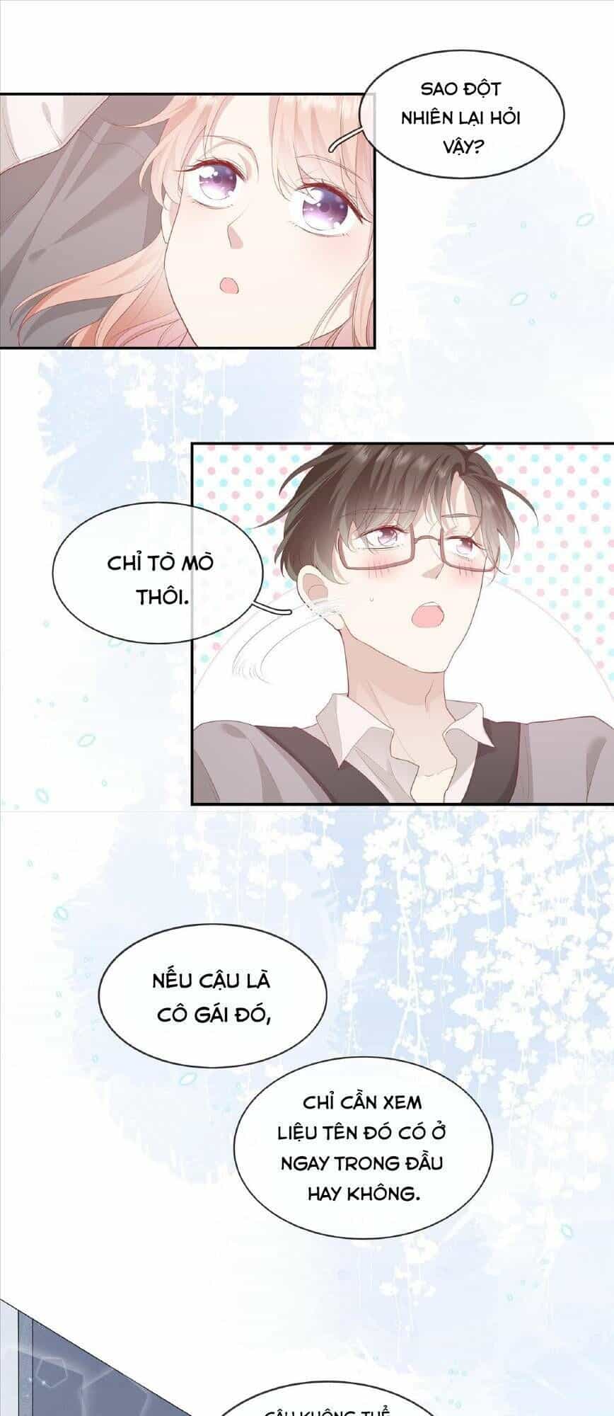 Làm Ơn Đừng Quá Kiêu Ngạo - Chương 7 - ảnh 41
