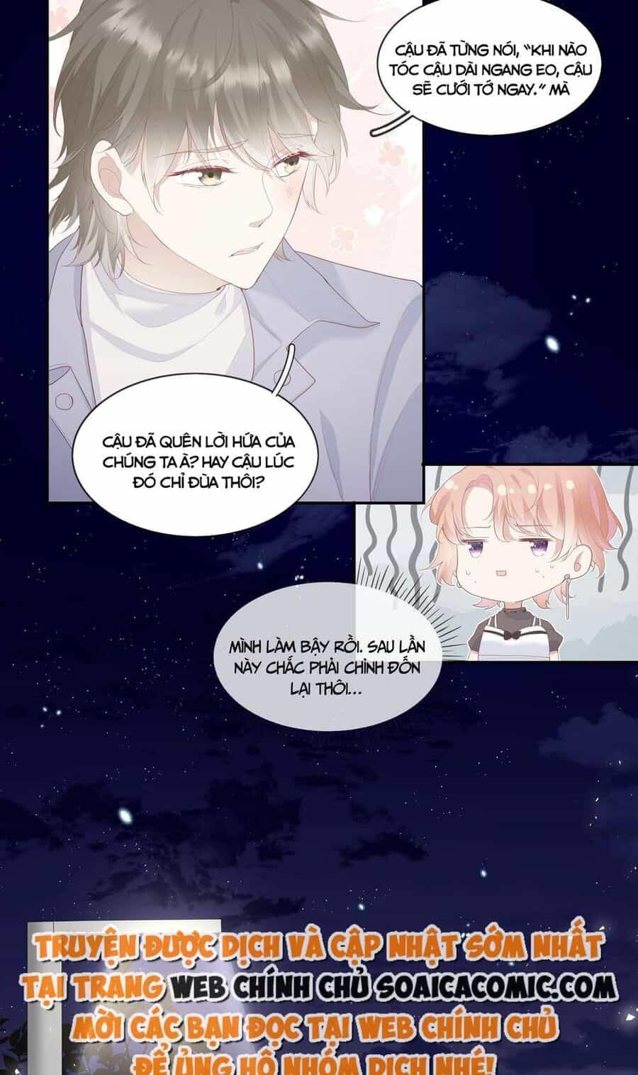 Làm Ơn Đừng Quá Kiêu Ngạo - Chương 8 - ảnh 26