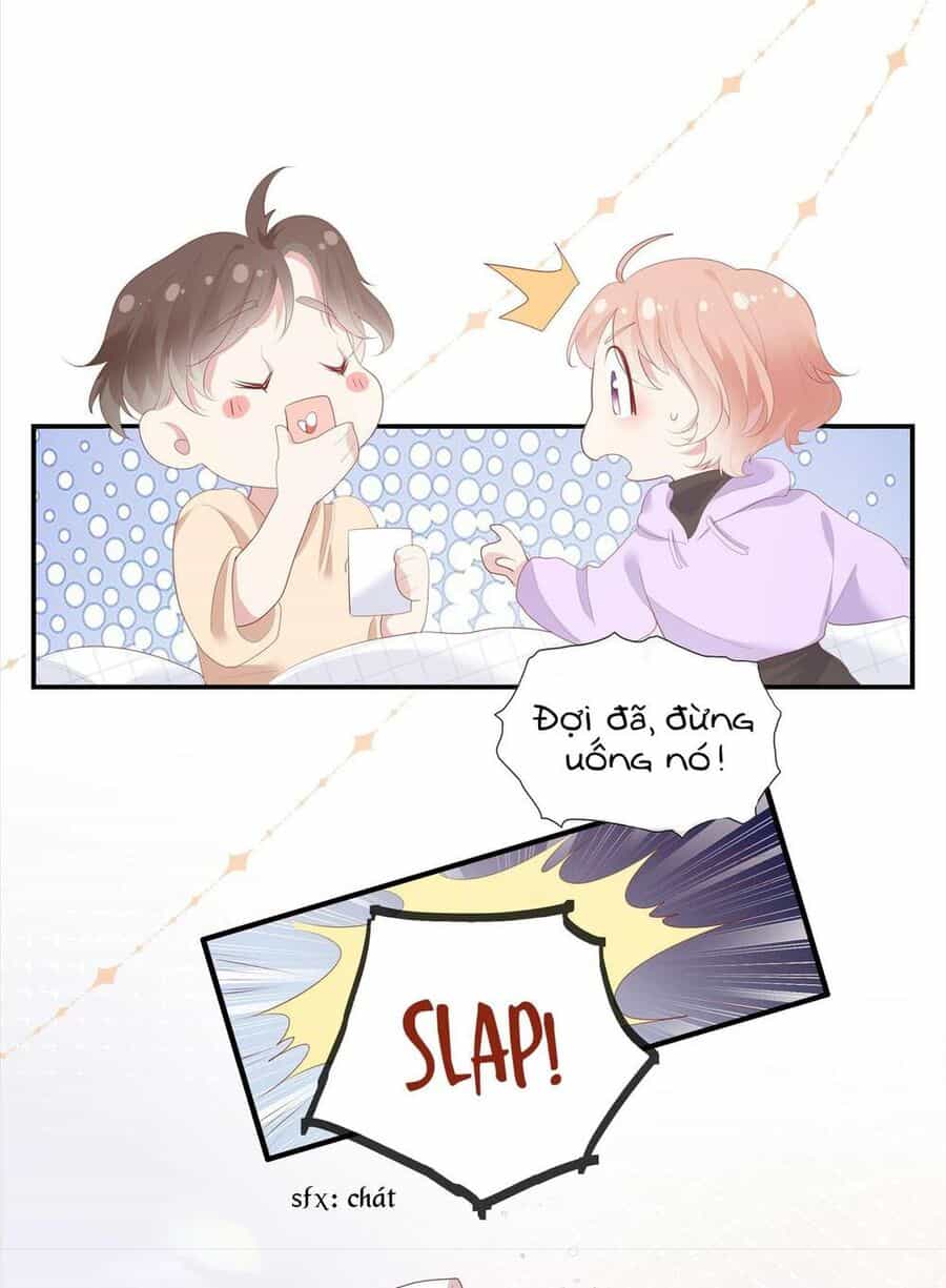 Làm Ơn Đừng Quá Kiêu Ngạo - Chương 9 - ảnh 30