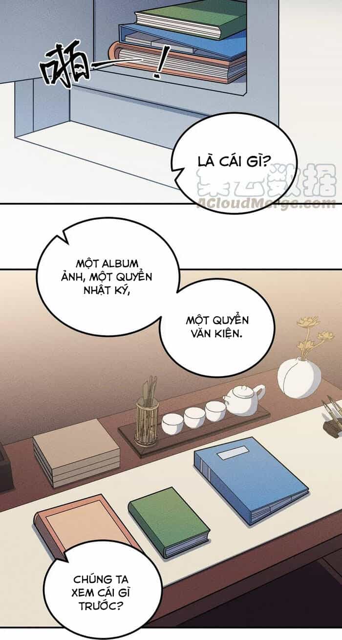 Làm Sao Bây Giờ? Ta Xuyên Không Thành Tiểu Quái - Chương 108 - ảnh 17
