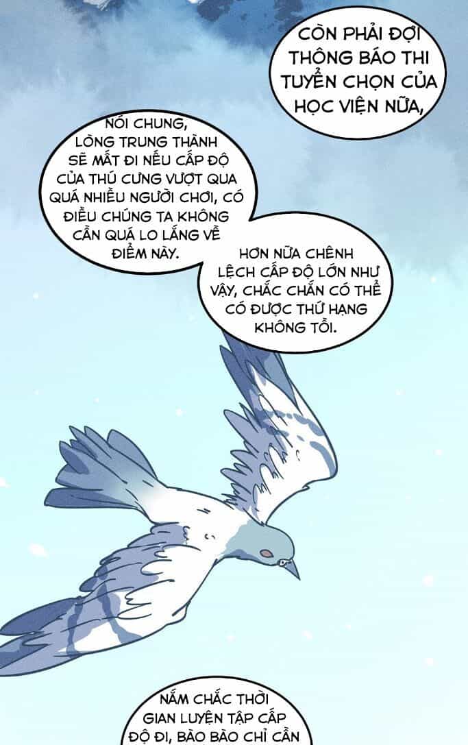 Làm Sao Bây Giờ? Ta Xuyên Không Thành Tiểu Quái - Chương 11 - ảnh 33