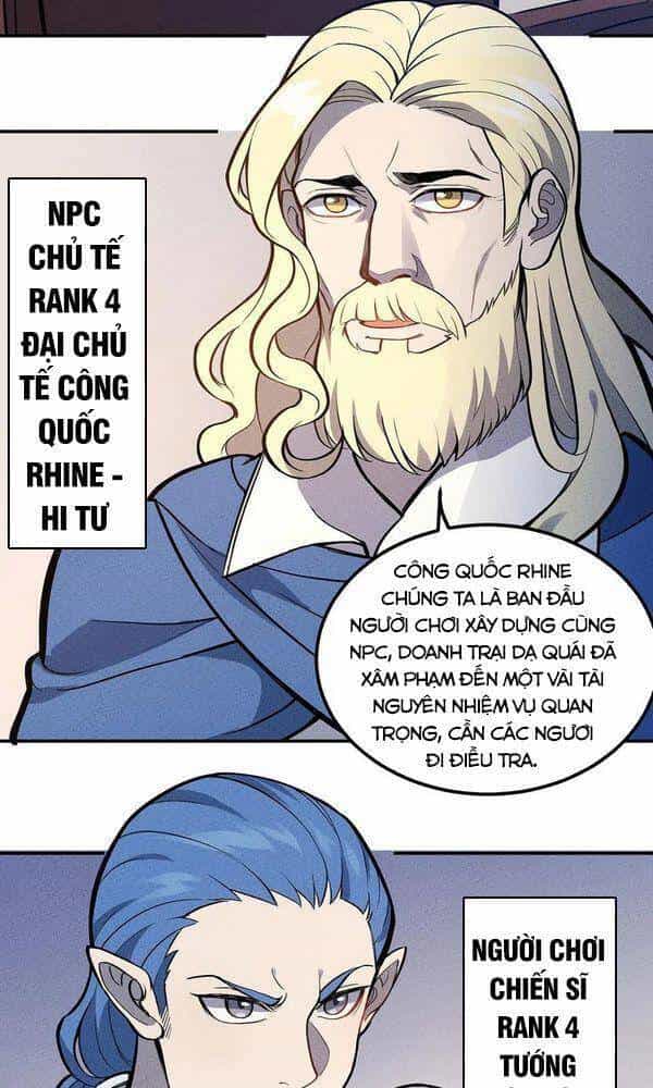 Làm Sao Bây Giờ? Ta Xuyên Không Thành Tiểu Quái - Chương 115 - ảnh 2