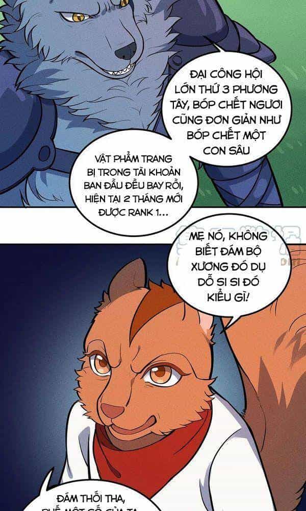 Làm Sao Bây Giờ? Ta Xuyên Không Thành Tiểu Quái - Chương 115 - ảnh 6