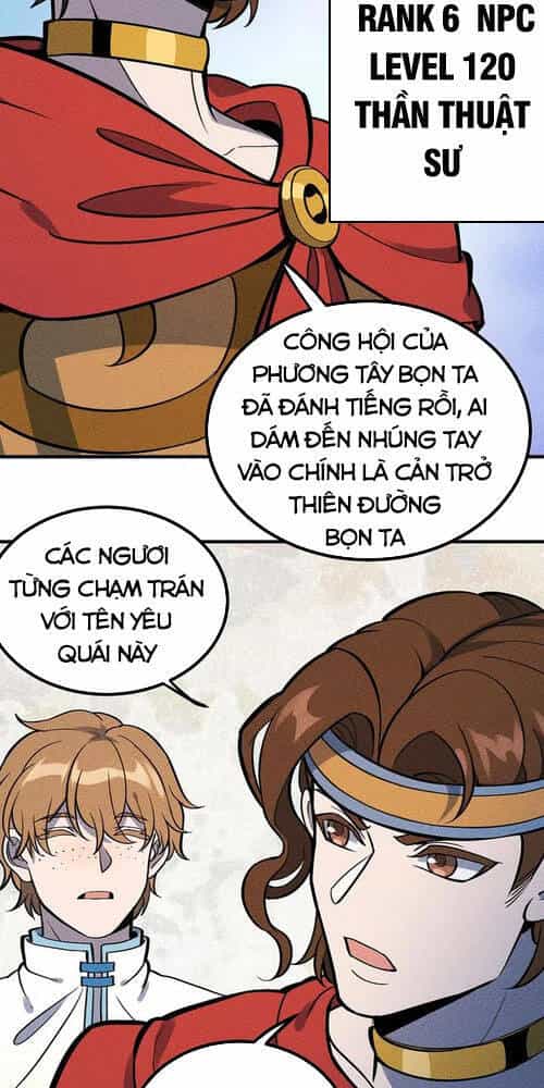 Làm Sao Bây Giờ? Ta Xuyên Không Thành Tiểu Quái - Chương 121 - ảnh 2