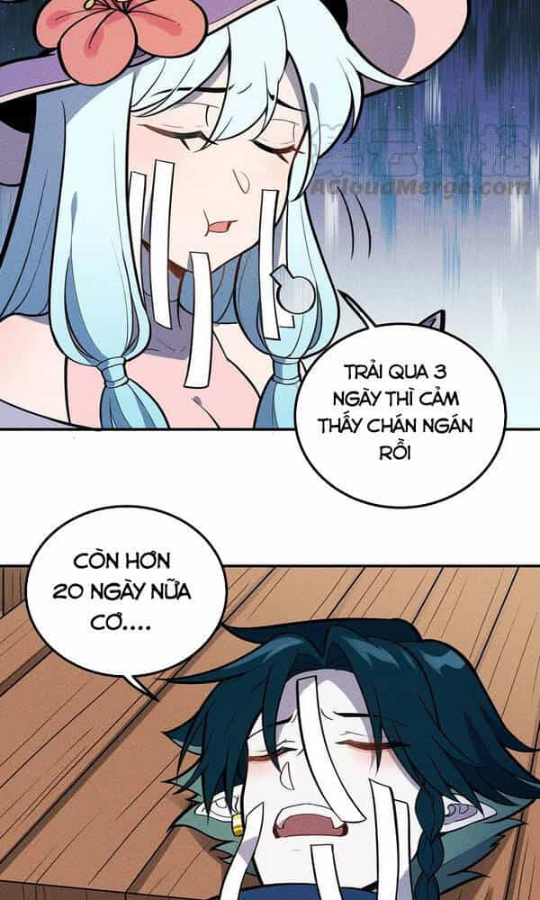 Làm Sao Bây Giờ? Ta Xuyên Không Thành Tiểu Quái - Chương 123 - ảnh 2