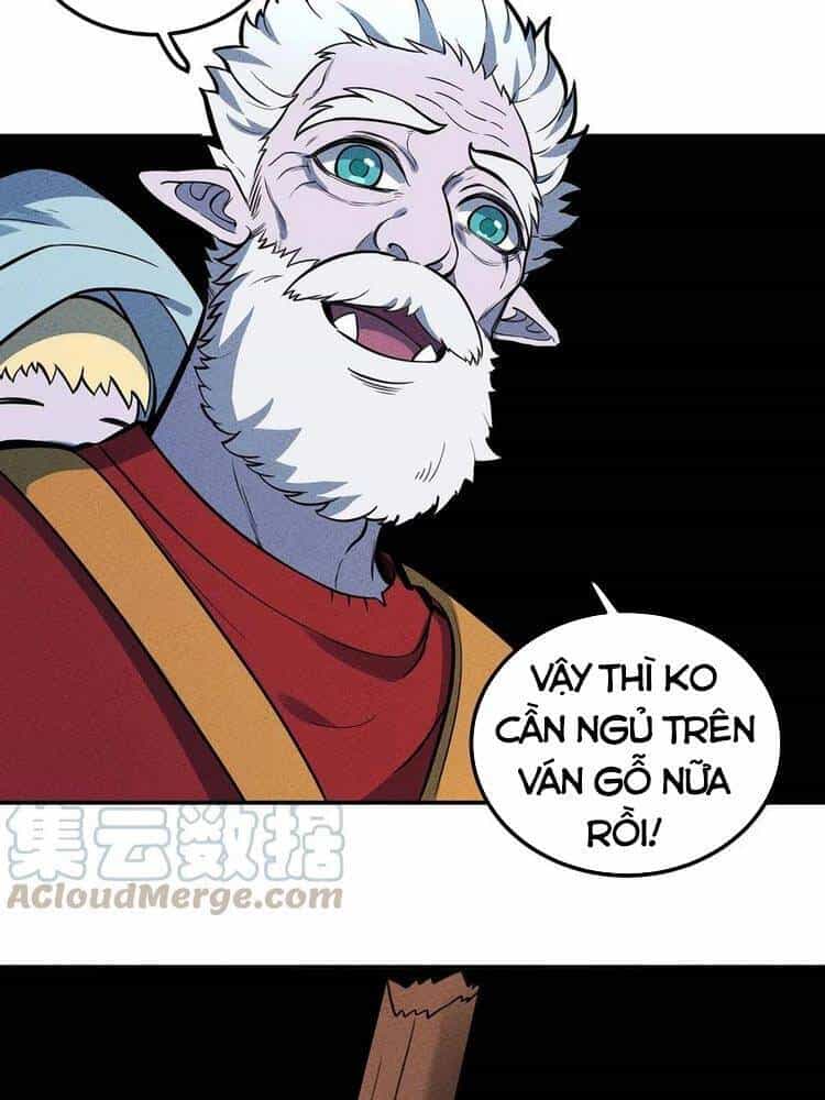 Làm Sao Bây Giờ? Ta Xuyên Không Thành Tiểu Quái - Chương 126 - ảnh 18
