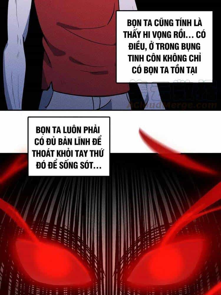 Làm Sao Bây Giờ? Ta Xuyên Không Thành Tiểu Quái - Chương 126 - ảnh 29
