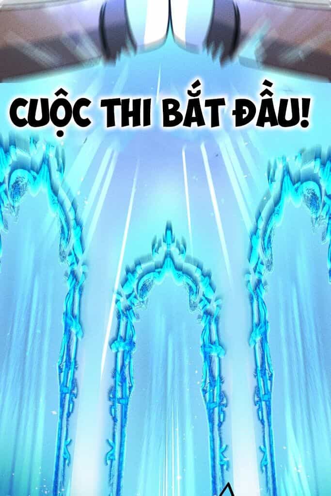 Làm Sao Bây Giờ? Ta Xuyên Không Thành Tiểu Quái - Chương 13 - ảnh 23