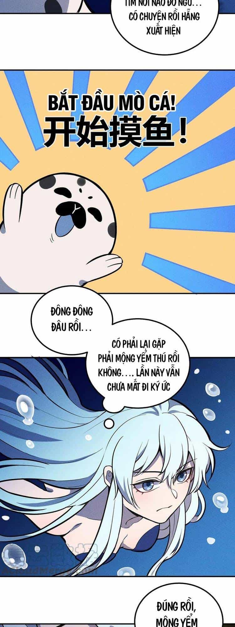 Làm Sao Bây Giờ? Ta Xuyên Không Thành Tiểu Quái - Chương 134 - ảnh 29