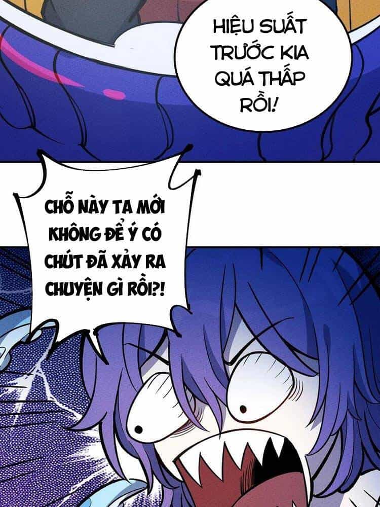 Làm Sao Bây Giờ? Ta Xuyên Không Thành Tiểu Quái - Chương 137 - ảnh 27