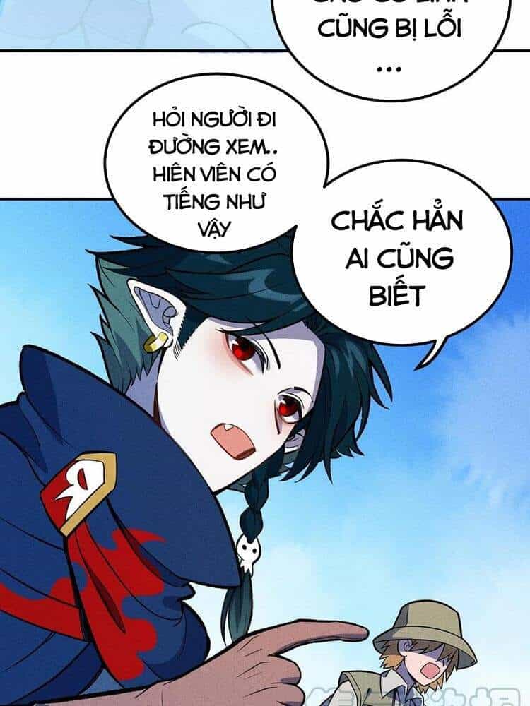Làm Sao Bây Giờ? Ta Xuyên Không Thành Tiểu Quái - Chương 140 - ảnh 14