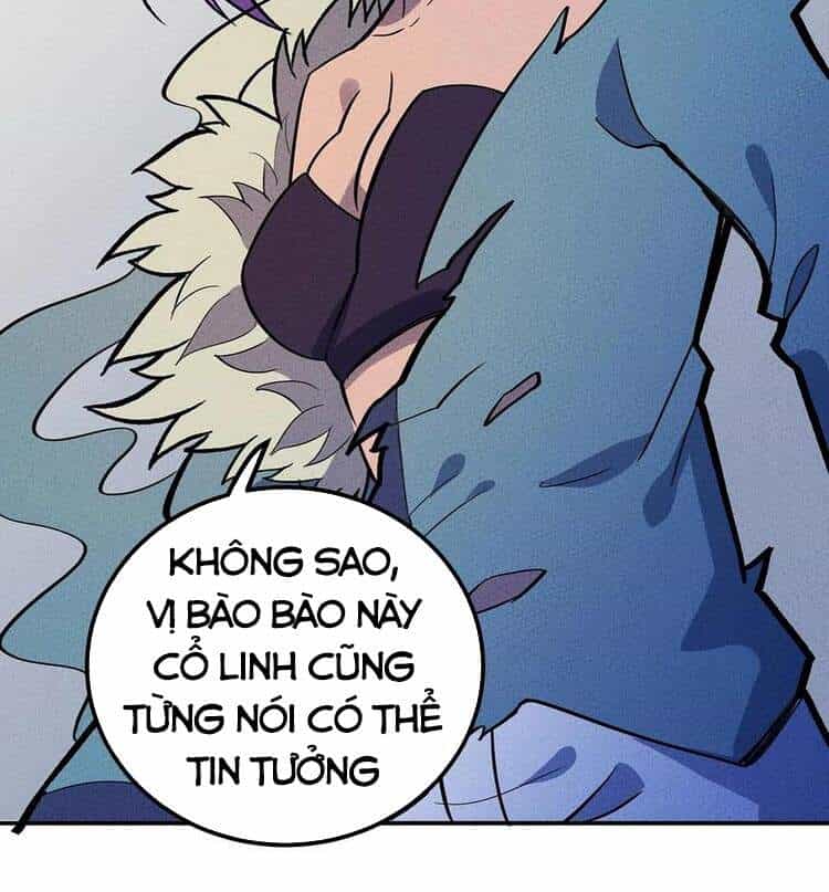 Làm Sao Bây Giờ? Ta Xuyên Không Thành Tiểu Quái - Chương 142 - ảnh 21