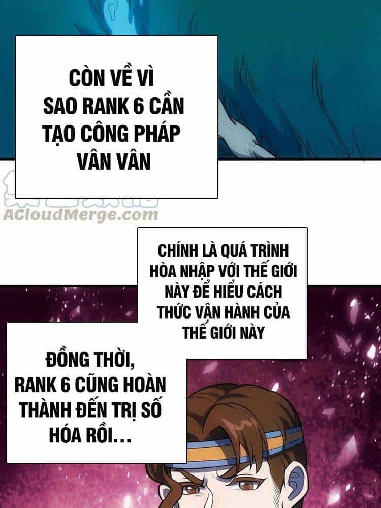 Làm Sao Bây Giờ? Ta Xuyên Không Thành Tiểu Quái - Chương 143 - ảnh 26