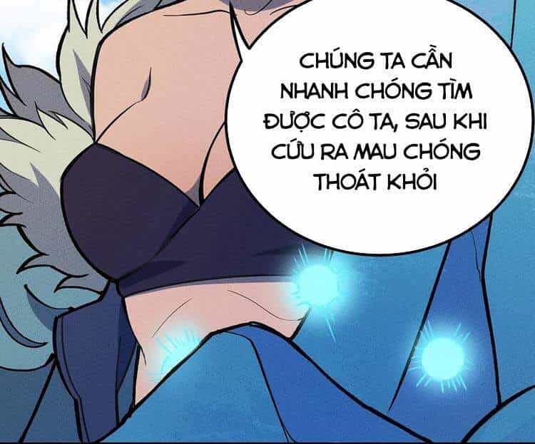 Làm Sao Bây Giờ? Ta Xuyên Không Thành Tiểu Quái - Chương 144 - ảnh 18