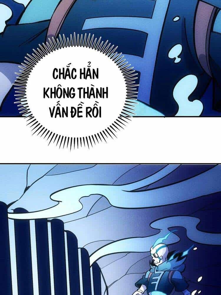 Làm Sao Bây Giờ? Ta Xuyên Không Thành Tiểu Quái - Chương 145 - ảnh 30