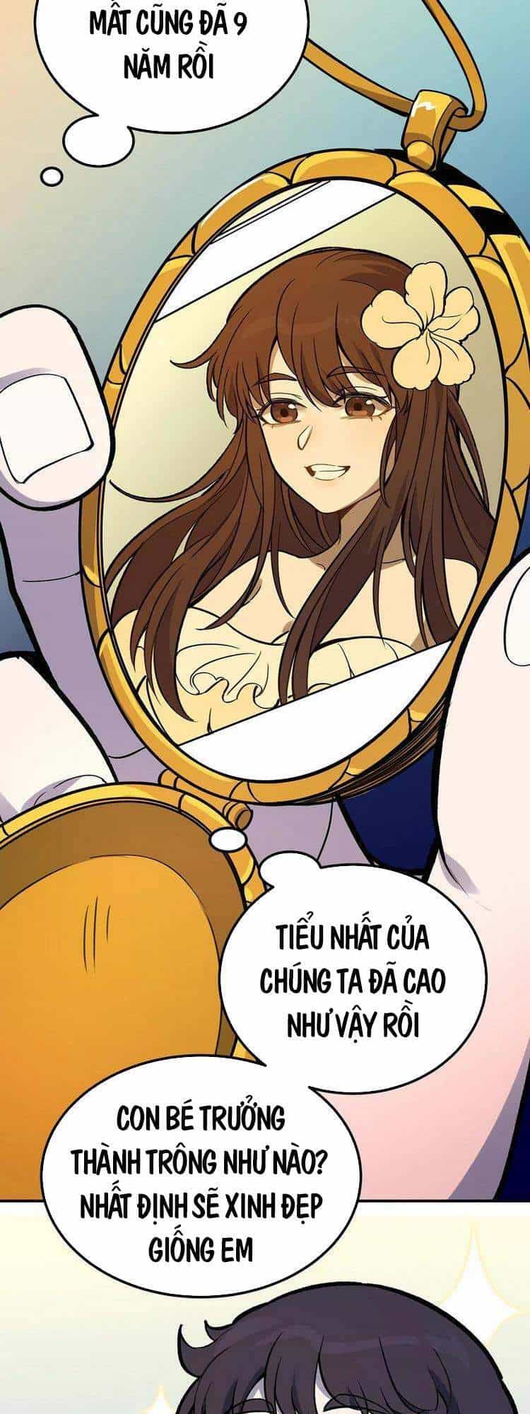 Làm Sao Bây Giờ? Ta Xuyên Không Thành Tiểu Quái - Chương 150 - ảnh 34