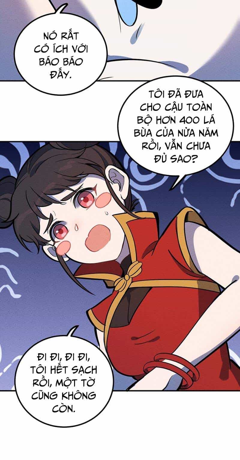 Làm Sao Bây Giờ? Ta Xuyên Không Thành Tiểu Quái - Chương 155 - ảnh 6