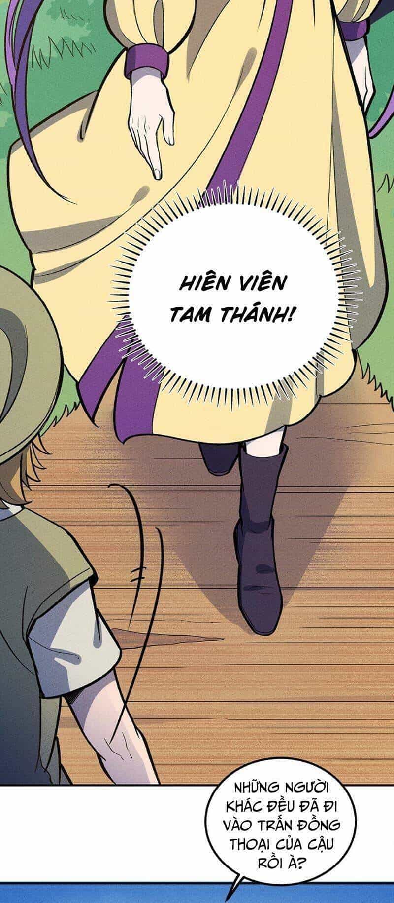 Làm Sao Bây Giờ? Ta Xuyên Không Thành Tiểu Quái - Chương 156 - ảnh 8
