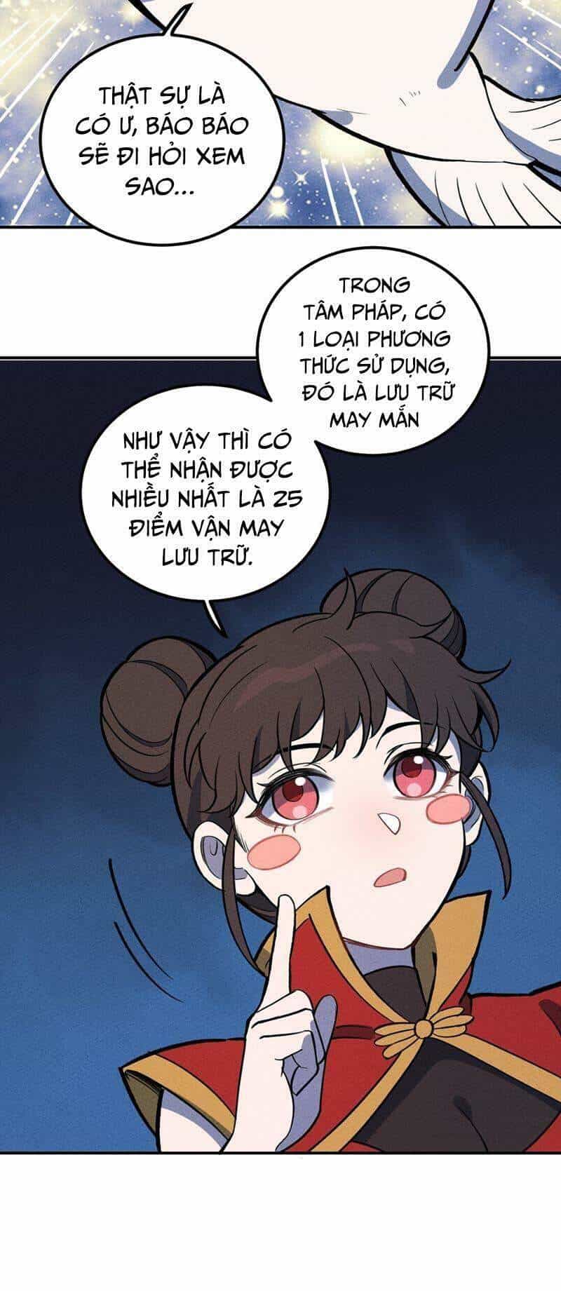 Làm Sao Bây Giờ? Ta Xuyên Không Thành Tiểu Quái - Chương 157 - ảnh 20