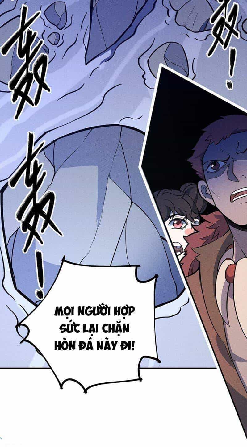 Làm Sao Bây Giờ? Ta Xuyên Không Thành Tiểu Quái - Chương 158 - ảnh 29