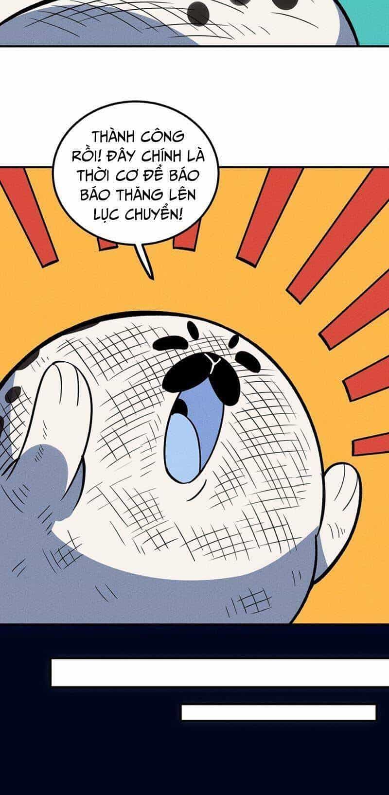 Làm Sao Bây Giờ? Ta Xuyên Không Thành Tiểu Quái - Chương 159 - ảnh 25