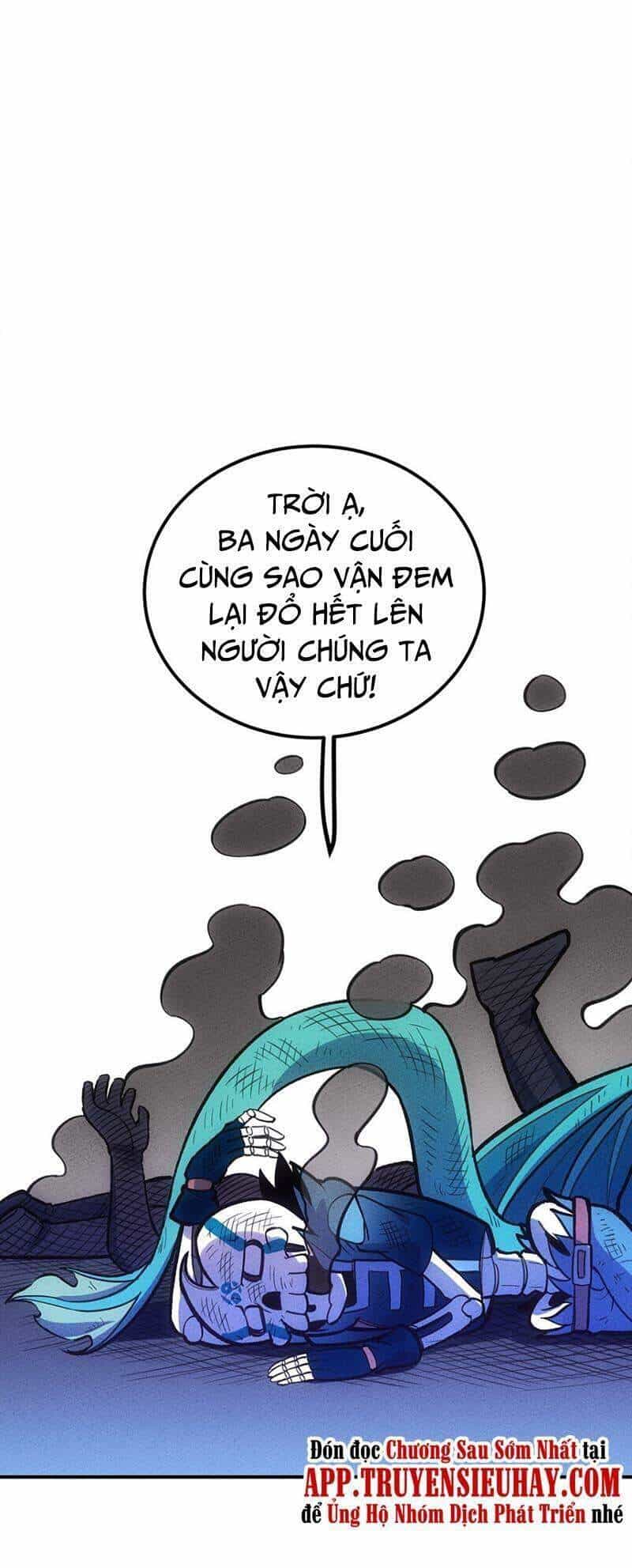 Làm Sao Bây Giờ? Ta Xuyên Không Thành Tiểu Quái - Chương 159 - ảnh 34