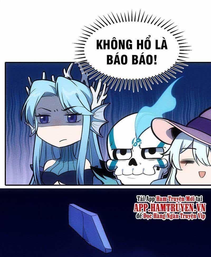 Làm Sao Bây Giờ? Ta Xuyên Không Thành Tiểu Quái - Chương 160 - ảnh 8