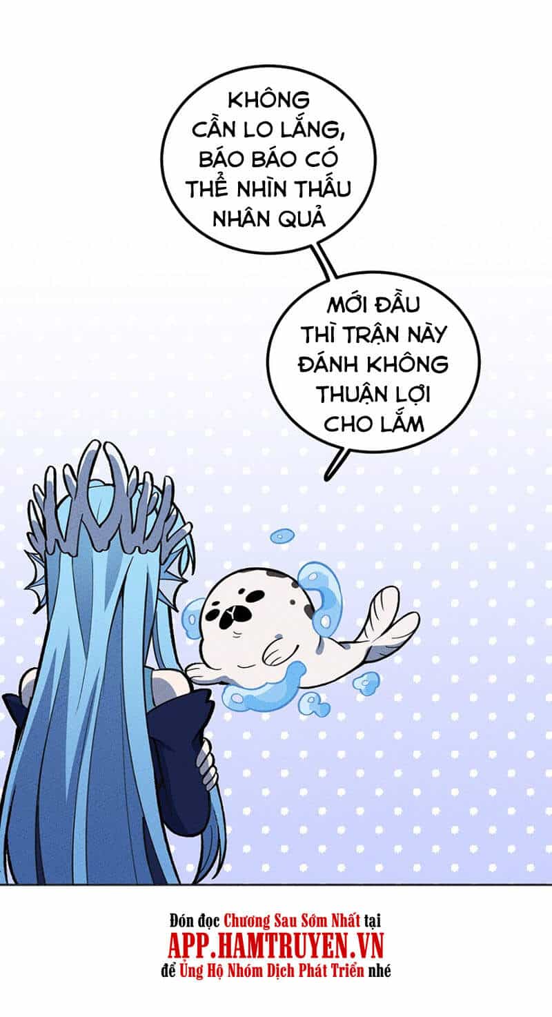Làm Sao Bây Giờ? Ta Xuyên Không Thành Tiểu Quái - Chương 165 - ảnh 41