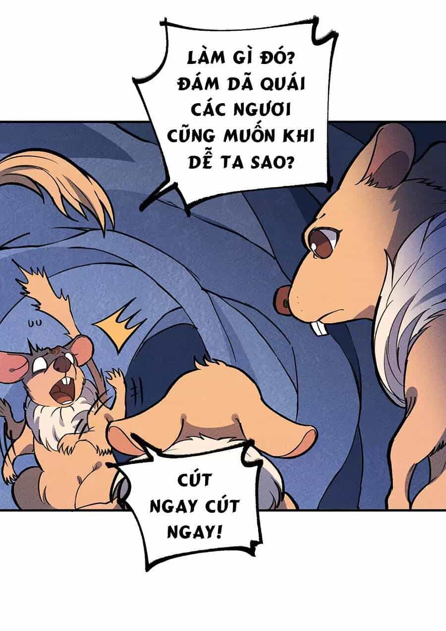 Làm Sao Bây Giờ? Ta Xuyên Không Thành Tiểu Quái - Chương 168 - ảnh 13