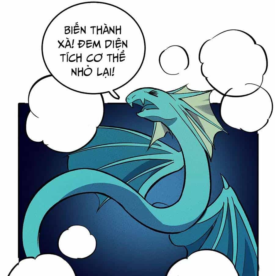 Làm Sao Bây Giờ? Ta Xuyên Không Thành Tiểu Quái - Chương 169 - ảnh 34