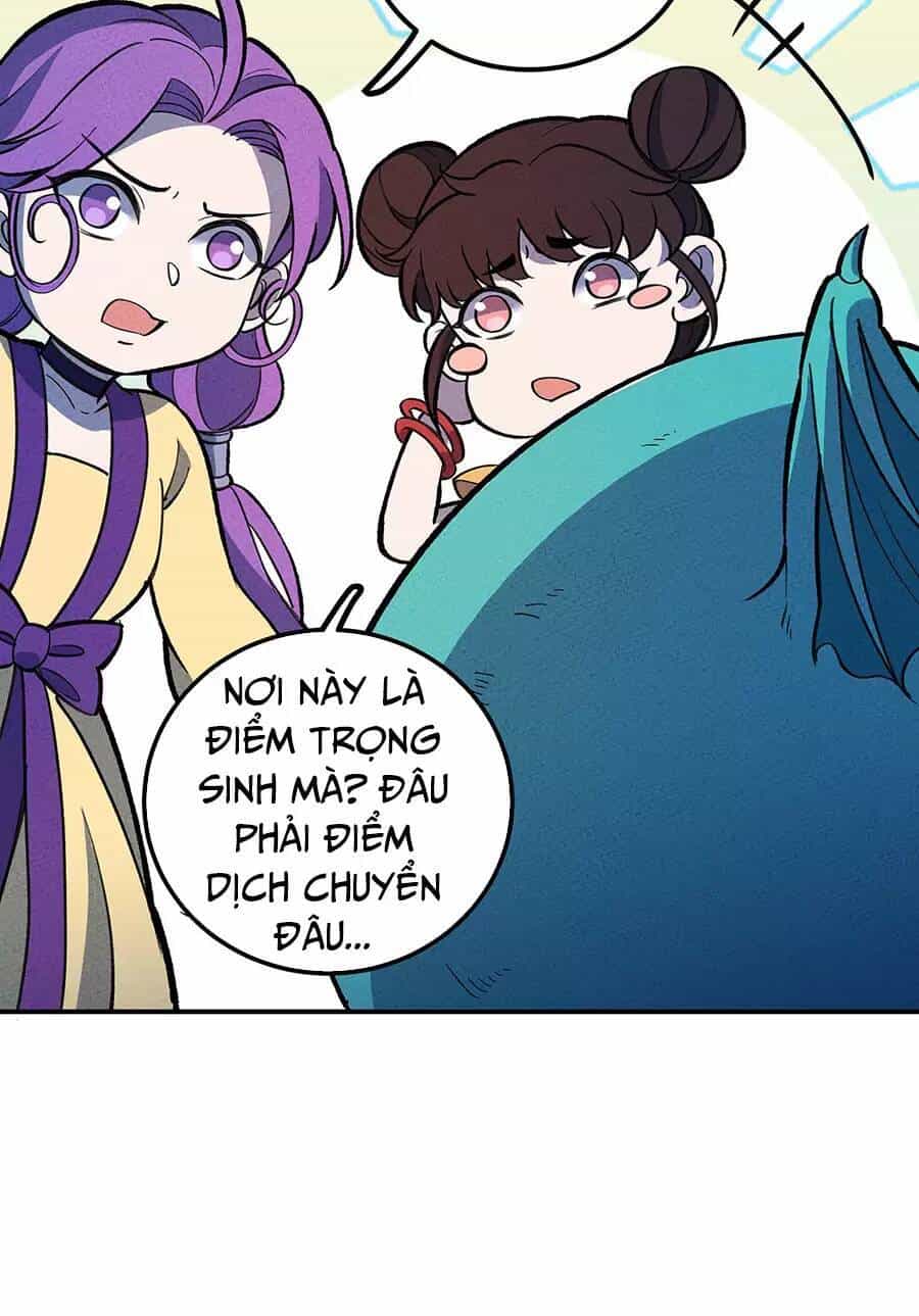Làm Sao Bây Giờ? Ta Xuyên Không Thành Tiểu Quái - Chương 169 - ảnh 39