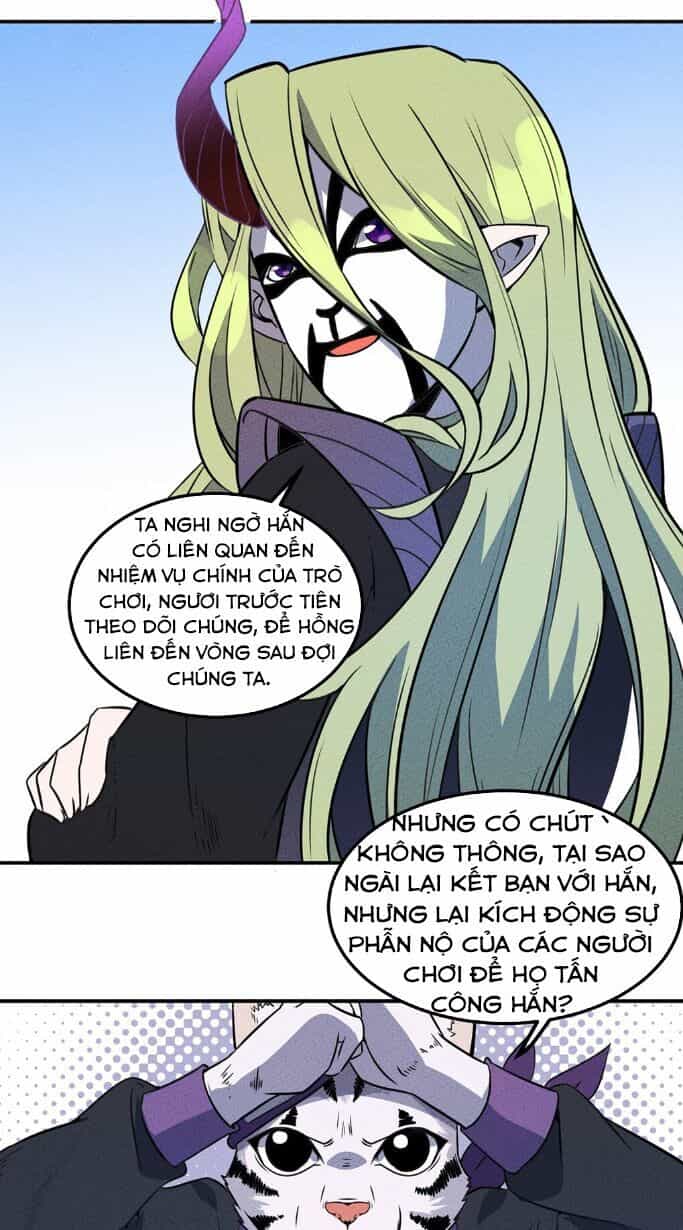 Làm Sao Bây Giờ? Ta Xuyên Không Thành Tiểu Quái - Chương 17 - ảnh 27