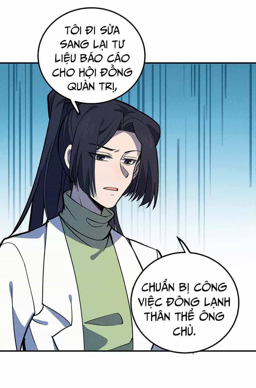 Làm Sao Bây Giờ? Ta Xuyên Không Thành Tiểu Quái - Chương 172 - ảnh 26