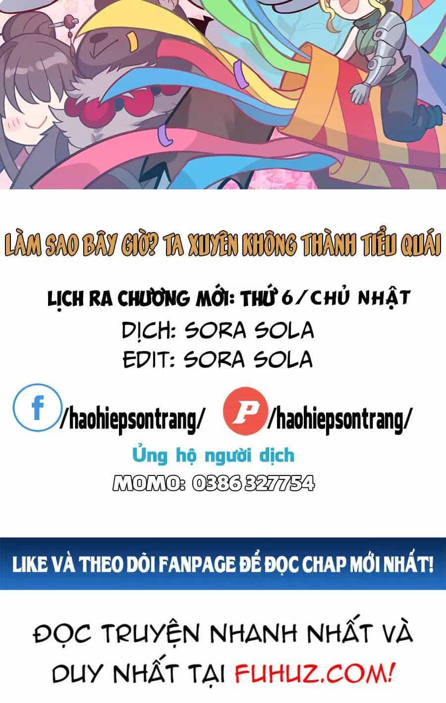 Làm Sao Bây Giờ? Ta Xuyên Không Thành Tiểu Quái - Chương 179 - ảnh 2