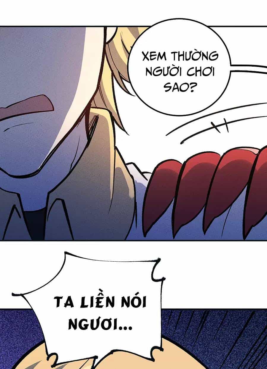 Làm Sao Bây Giờ? Ta Xuyên Không Thành Tiểu Quái - Chương 179 - ảnh 9