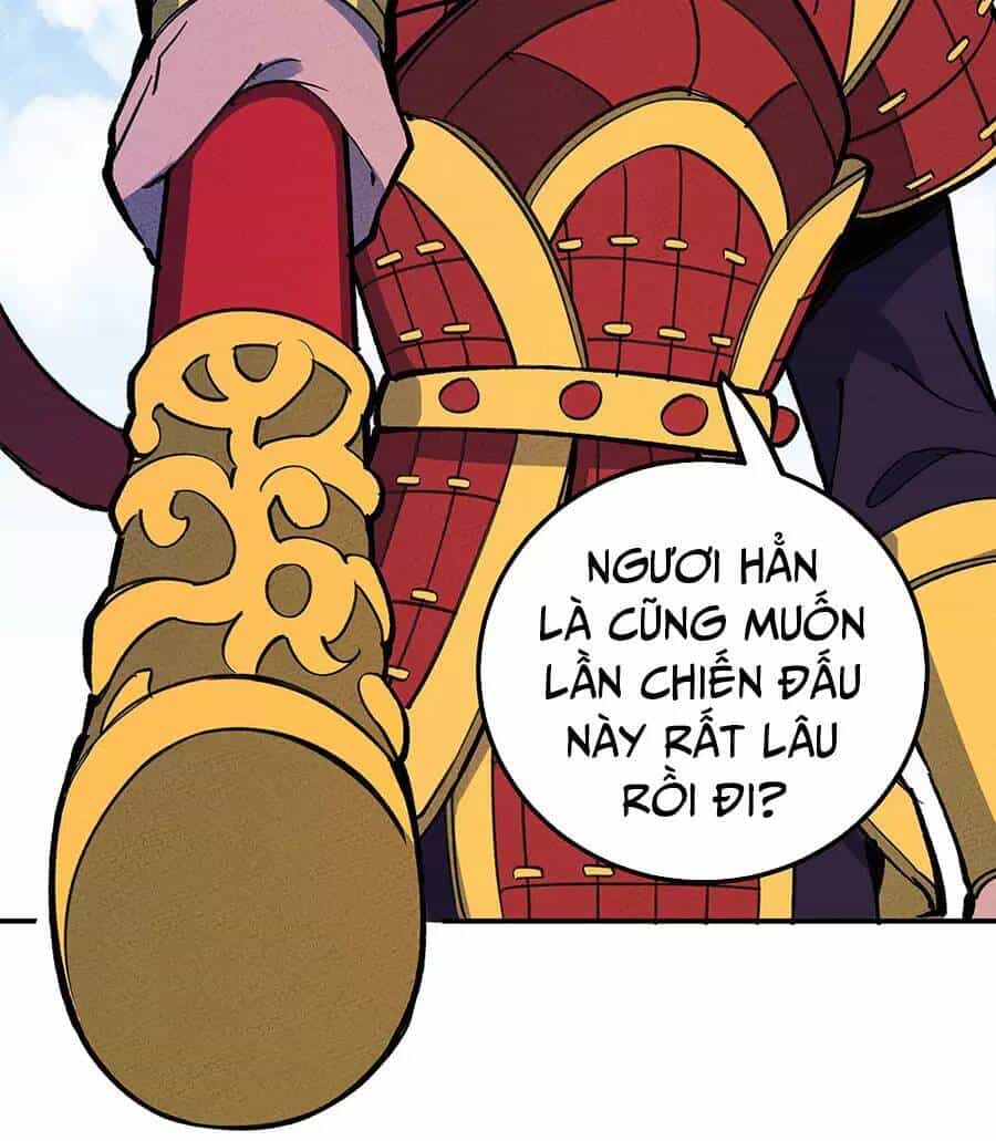 Làm Sao Bây Giờ? Ta Xuyên Không Thành Tiểu Quái - Chương 180 - ảnh 37