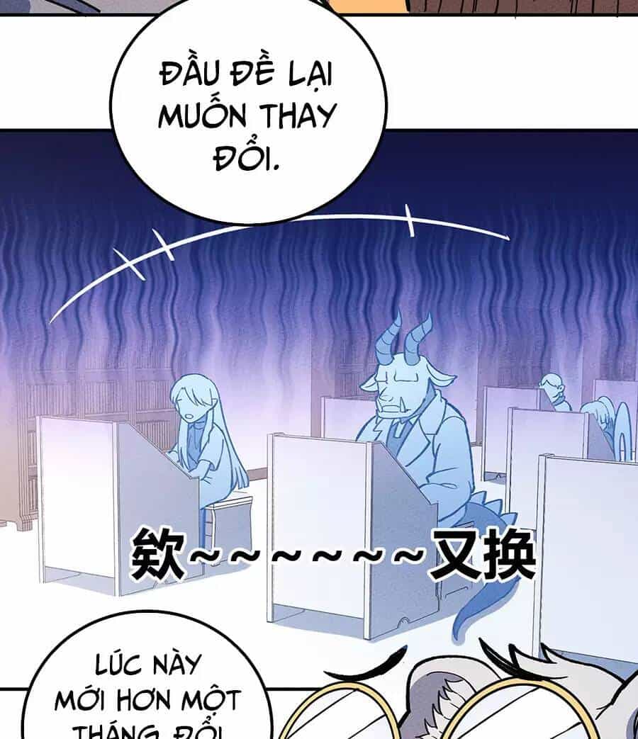Làm Sao Bây Giờ? Ta Xuyên Không Thành Tiểu Quái - Chương 183 - ảnh 17