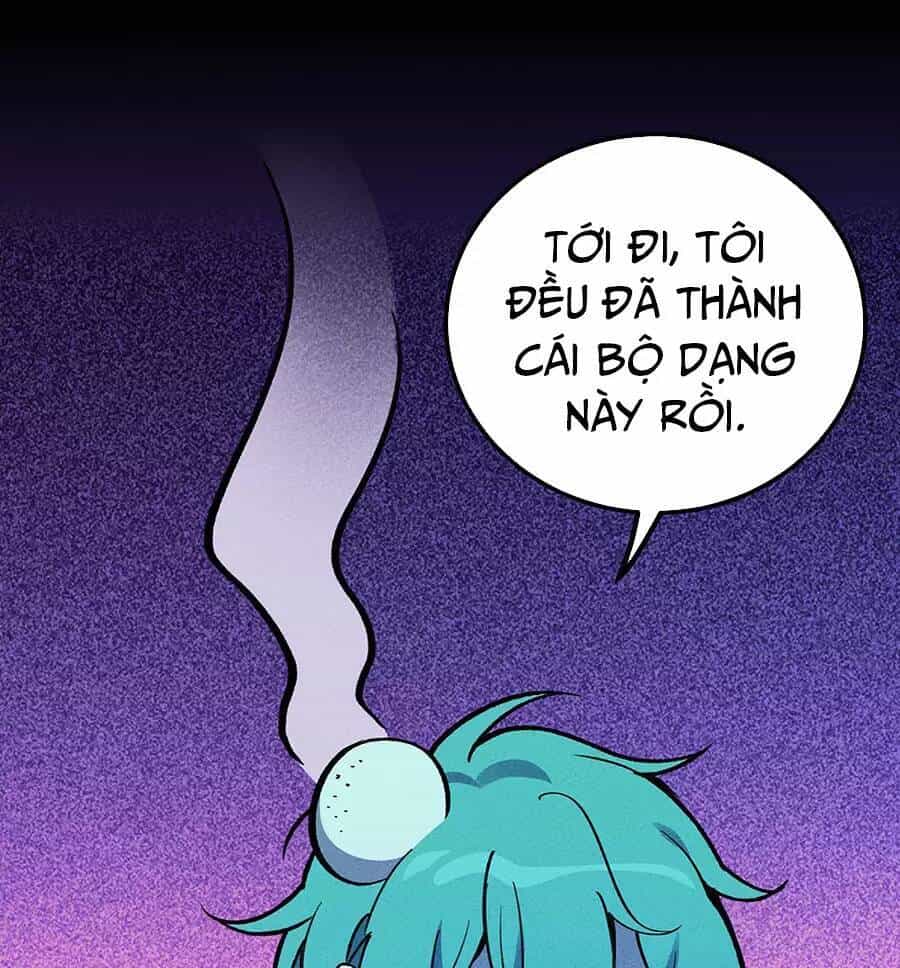 Làm Sao Bây Giờ? Ta Xuyên Không Thành Tiểu Quái - Chương 187 - ảnh 47